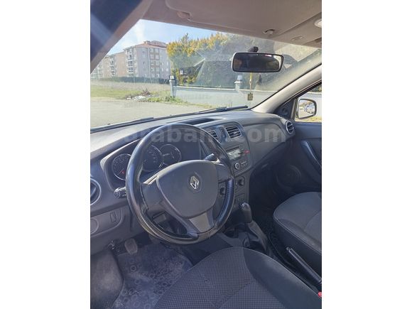 Sahibinden Renault Symbol 1.2 Joy 2015 Model 
