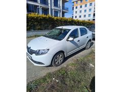 Sahibinden Renault Symbol 1.2 Joy 2015 Model 