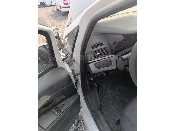 2012 Md 1,3 Multijet motor şanzıman yok