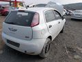 2012 Md 1,3 Multijet motor şanzıman yok