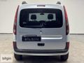 204.000Km..2009 RENAULT KANGOO 1.5 DİZEL..