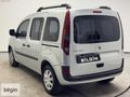 204.000Km..2009 RENAULT KANGOO 1.5 DİZEL..