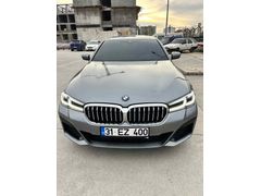  BMW 520i M Sport 2020 Model  105.000 km