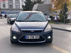 Sahibinden Ford Focus 1.6 Comfort 2011 Model  266.000 km Füme