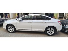 Sahibinden Citroen C5 1.6 e-HDi Confort 2013 Model