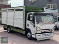 HUZUR'DAN 2011_ISUZU_NPR8_LONG_SIFIR_KASALI_9TONLUK_KAMYON HTSZZ