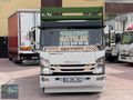 HUZUR'DAN 2011_ISUZU_NPR8_LONG_SIFIR_KASALI_9TONLUK_KAMYON HTSZZ