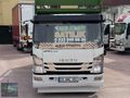 HUZUR'DAN 2011_ISUZU_NPR8_LONG_SIFIR_KASALI_9TONLUK_KAMYON HTSZZ