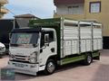 HUZUR'DAN 2011_ISUZU_NPR8_LONG_SIFIR_KASALI_9TONLUK_KAMYON HTSZZ