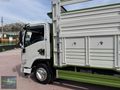 HUZUR'DAN 2011_ISUZU_NPR8_LONG_SIFIR_KASALI_9TONLUK_KAMYON HTSZZ