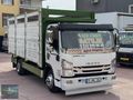 HUZUR'DAN 2011_ISUZU_NPR8_LONG_SIFIR_KASALI_9TONLUK_KAMYON HTSZZ