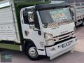 HUZUR'DAN 2011_ISUZU_NPR8_LONG_SIFIR_KASALI_9TONLUK_KAMYON HTSZZ