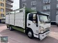 HUZUR'DAN 2011_ISUZU_NPR8_LONG_SIFIR_KASALI_9TONLUK_KAMYON HTSZZ