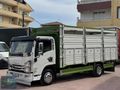 HUZUR'DAN 2011_ISUZU_NPR8_LONG_SIFIR_KASALI_9TONLUK_KAMYON HTSZZ