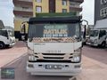 HUZUR'DAN 2011_ISUZU_NPR8_LONG_SIFIR_KASALI_9TONLUK_KAMYON HTSZZ