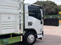 HUZUR'DAN 2011_ISUZU_NPR8_LONG_SIFIR_KASALI_9TONLUK_KAMYON HTSZZ
