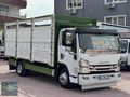 HUZUR'DAN 2011_ISUZU_NPR8_LONG_SIFIR_KASALI_9TONLUK_KAMYON HTSZZ