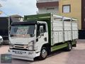 HUZUR'DAN 2011_ISUZU_NPR8_LONG_SIFIR_KASALI_9TONLUK_KAMYON HTSZZ