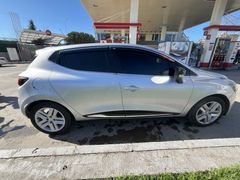 Sahibinden Renault Clio 1.5 dCi Touch 2016 Model 