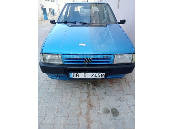 Sahibinden Fiat Uno 60 S 1994 Model 121 bin 