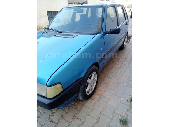 Sahibinden Fiat Uno 60 S 1994 Model 121 bin 