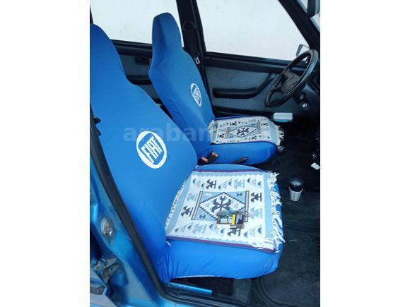 Sahibinden Fiat Uno 60 S 1994 Model 121 bin 