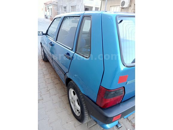 Sahibinden Fiat Uno 60 S 1994 Model 121 bin 