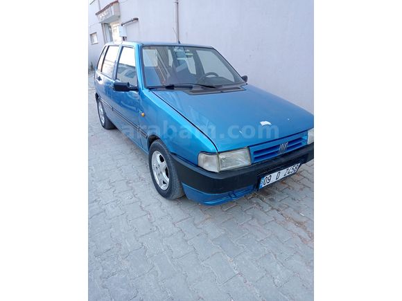 Sahibinden Fiat Uno 60 S 1994 Model 121 bin 