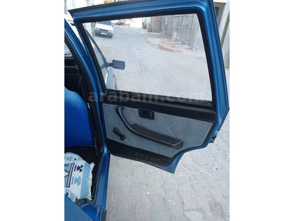 Sahibinden Fiat Uno 60 S 1994 Model 121 bin 