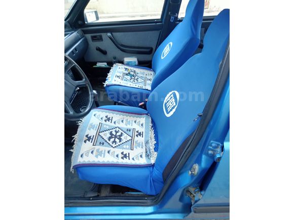 Sahibinden Fiat Uno 60 S 1994 Model 121 bin 