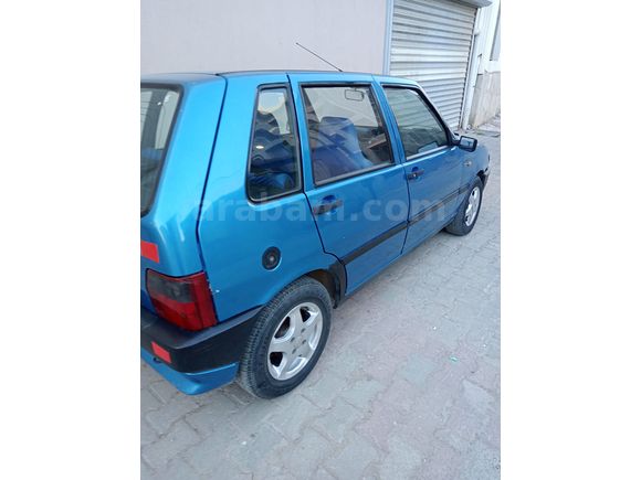 Sahibinden Fiat Uno 60 S 1994 Model 121 bin 