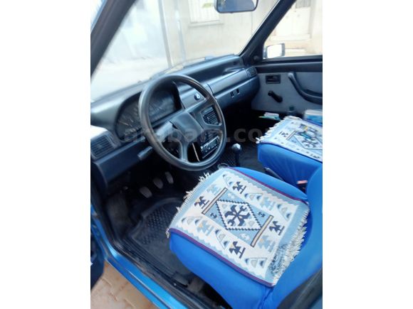Sahibinden Fiat Uno 60 S 1994 Model 121 bin 