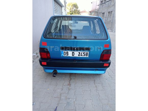 Sahibinden Fiat Uno 60 S 1994 Model 121 bin 