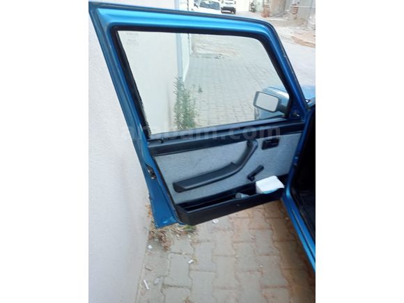 Sahibinden Fiat Uno 60 S 1994 Model 121 bin 