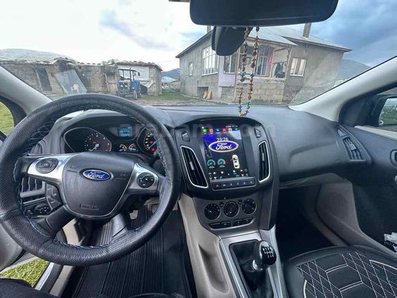Sahibinden Ford Focus 1.6 TDCi Style 2013 Model 
