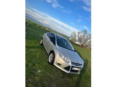 Sahibinden Ford Focus 1.6 TDCi Style 2013 Model 