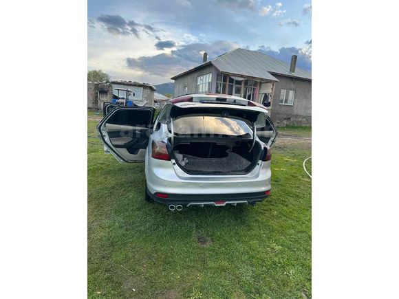Sahibinden Ford Focus 1.6 TDCi Style 2013 Model 