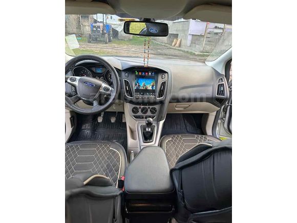 Sahibinden Ford Focus 1.6 TDCi Style 2013 Model 