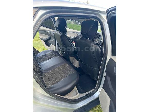Sahibinden Ford Focus 1.6 TDCi Style 2013 Model 