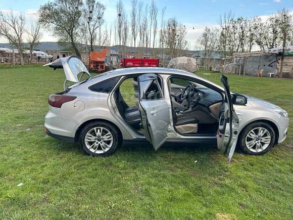 Sahibinden Ford Focus 1.6 TDCi Style 2013 Model 