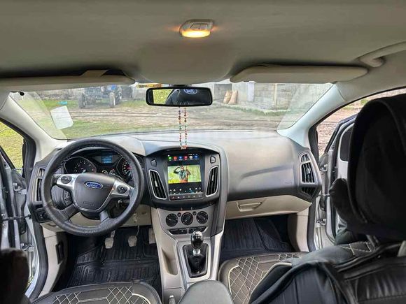Sahibinden Ford Focus 1.6 TDCi Style 2013 Model 