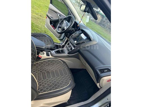 Sahibinden Ford Focus 1.6 TDCi Style 2013 Model 