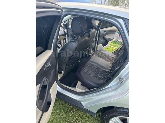 Sahibinden Ford Focus 1.6 TDCi Style 2013 Model 
