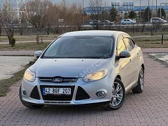 Nadir Kalan Temizlerden FORD FOCUS 3