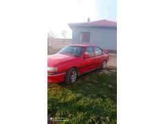 Sahibinden Opel Vectra 2.0 GLS 1992 Model 