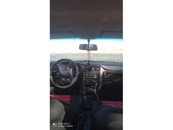 Sahibinden Opel Vectra 2.0 GLS 1992 Model 