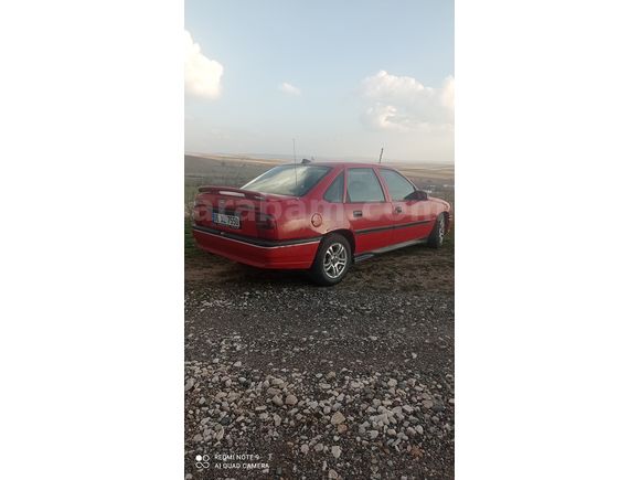 Sahibinden Opel Vectra 2.0 GLS 1992 Model 