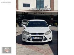 // POLAT MOTORS // FORD FOCUS DİZEL SIFIR MOTOR TİCARİ GÇMŞİ YOK