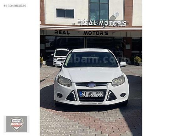 // POLAT MOTORS // FORD FOCUS DİZEL SIFIR MOTOR TİCARİ GÇMŞİ YOK