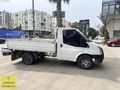SARIGÜN OTOMOTIV'DEN FORD TRANSİT
